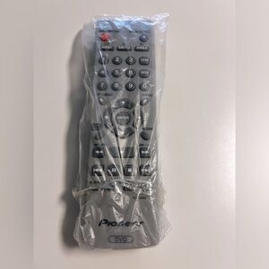 PIONEER DVD Remote VXX2913 NEW Replacement